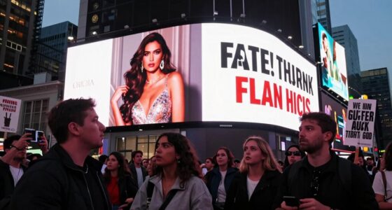 celebrity news sparks culture debate