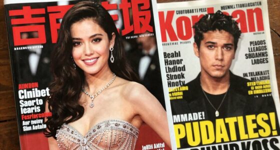 celebrity news vs gossip