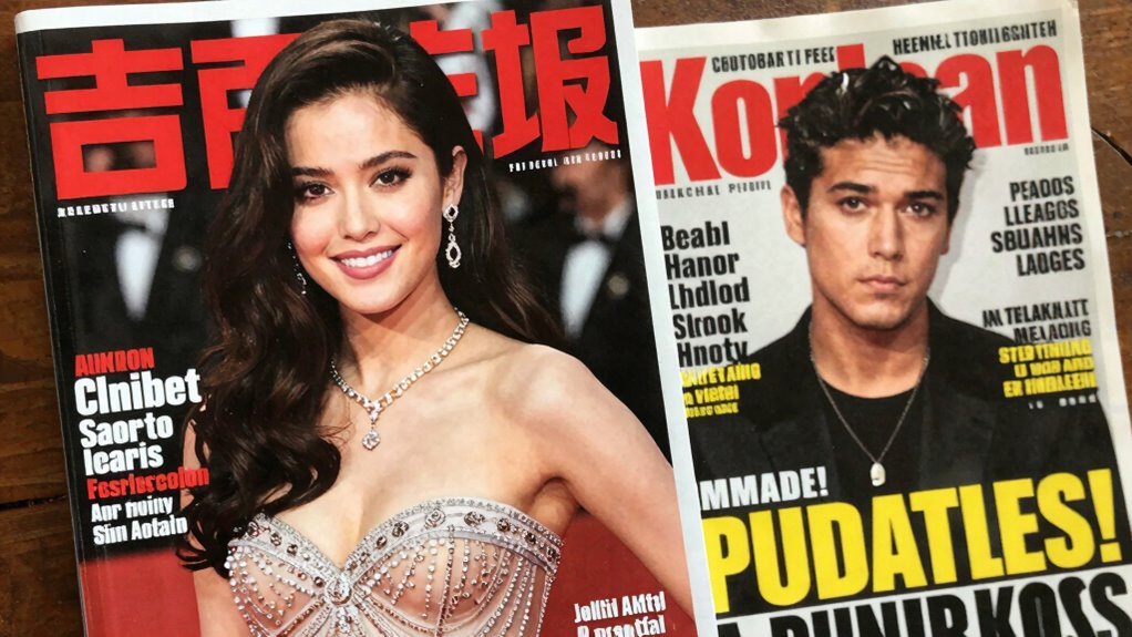 celebrity news vs gossip