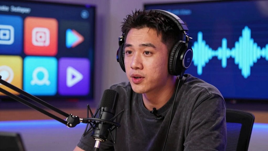 celebrity podcasts enhance fan engagement