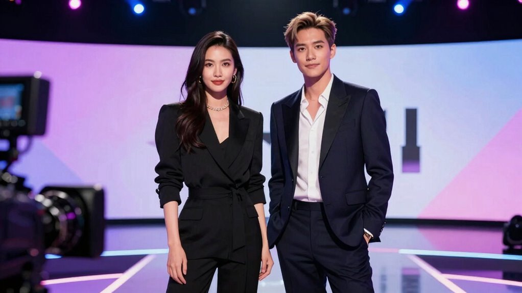 celebrity relationships boost branding
