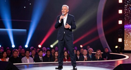 celebrity status surpasses industry