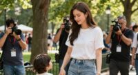 celebrity stories influence perceptions