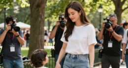 celebrity stories influence perceptions