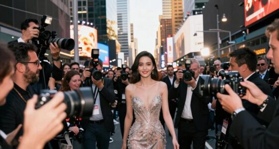 celebrity stories stay popular