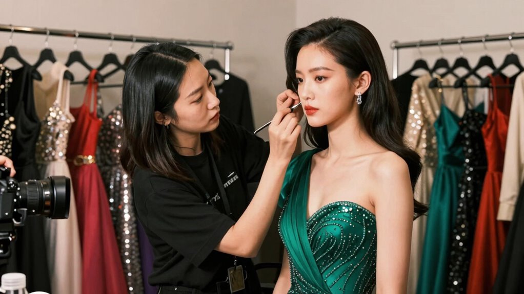 celebrity stylists shape trends