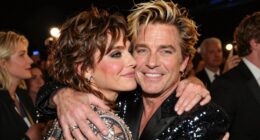 celebrity support garners attention