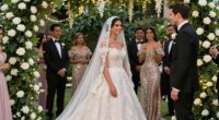 celebrity wedding coverage fascination