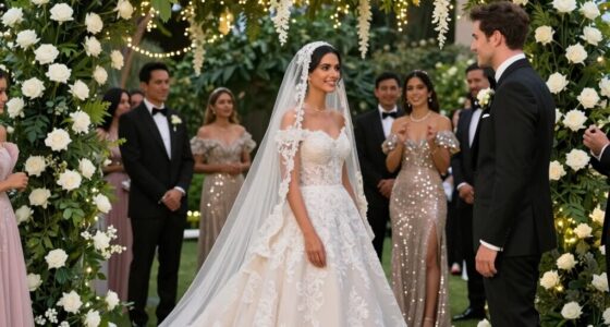 celebrity wedding coverage fascination