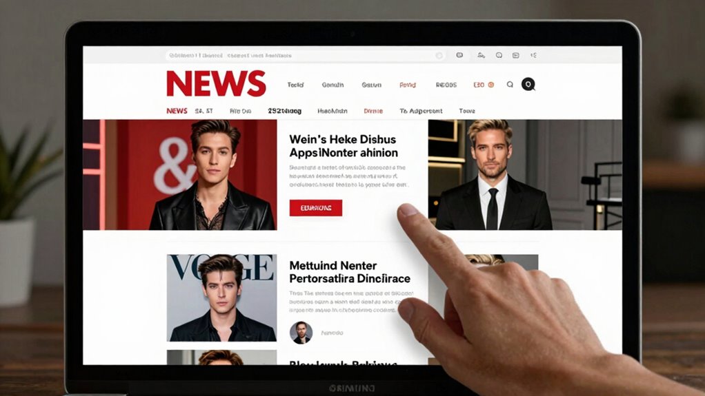 consistent authentic brand storytelling