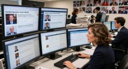 credibility through source verification