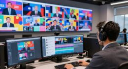 engaging multimedia entertainment stories