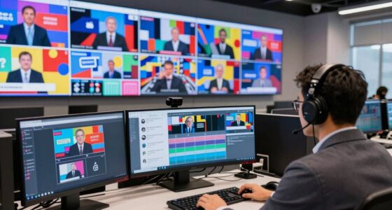 engaging multimedia entertainment stories