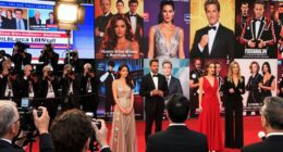 entertainment industry news overlap
