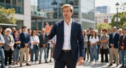 establishing credibility beyond fame