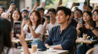 evolving celebrity public standards