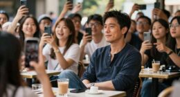 evolving celebrity public standards