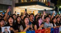 fan responses to celebrity news
