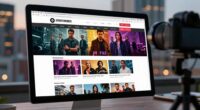 fast contextual entertainment delivery