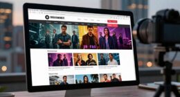 fast contextual entertainment delivery