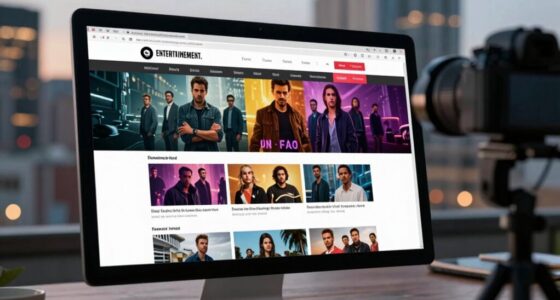 fast contextual entertainment delivery