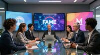 franchise roles reshape fame