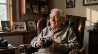 historical personal stories shared
