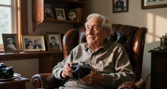 historical personal stories shared