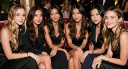 importance of celebrity friendships