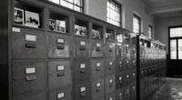 importance of public image archives