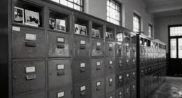 importance of public image archives