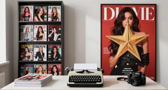 influence of editorial tone