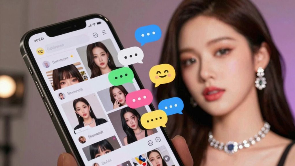 influencer engagement and influence