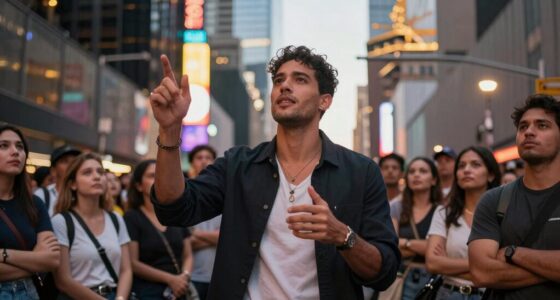 influences public perception shifts