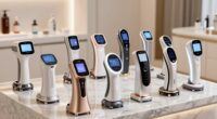luxury anti aging skincare devices