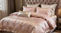 luxury bedroom comforter sets