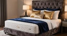 luxury hotel mattress guide