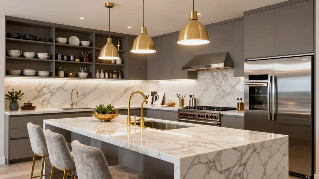 luxury style function opulence