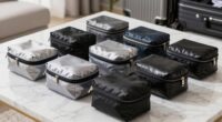 luxury travel packing solutions