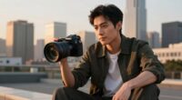 luxury vlogging camera list