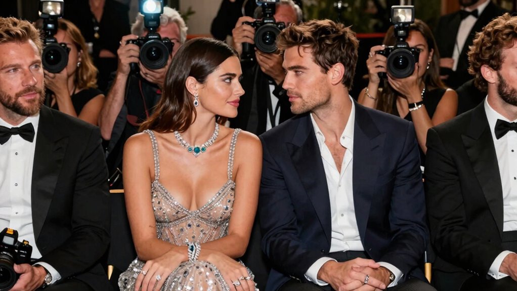 media driven celebrity obsession