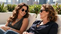 media fascination with celebrity friendships