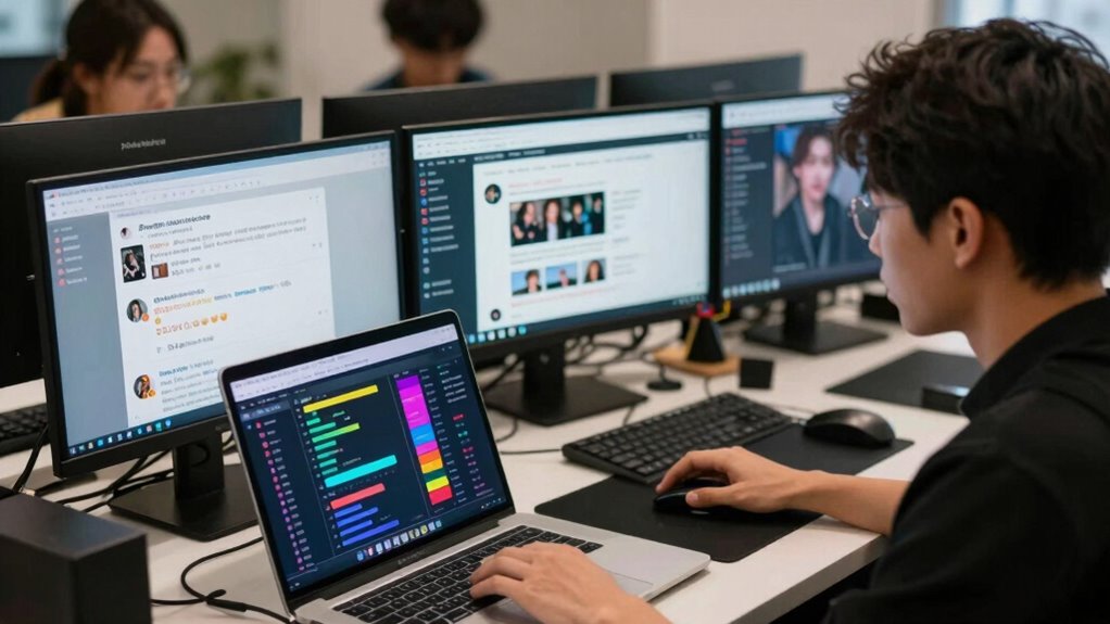 monitoring audience sentiment effectively