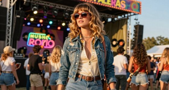 music eras influence celebrity coverage