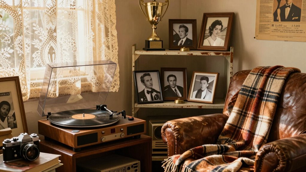 nostalgia fuels celebrity relevance