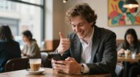online humor enhances relatability