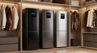 premium wardrobe dehumidifiers