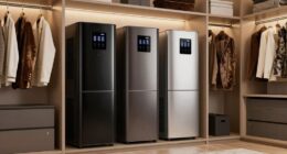 premium wardrobe dehumidifiers