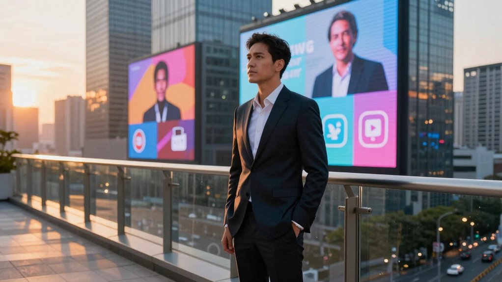 proactive digital reputation management