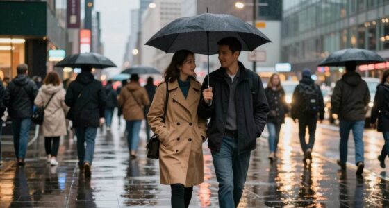 public appearances influence relationships